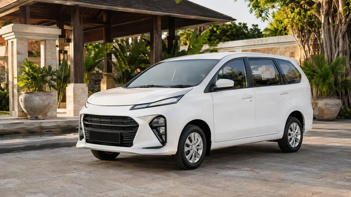 Standard MPV
